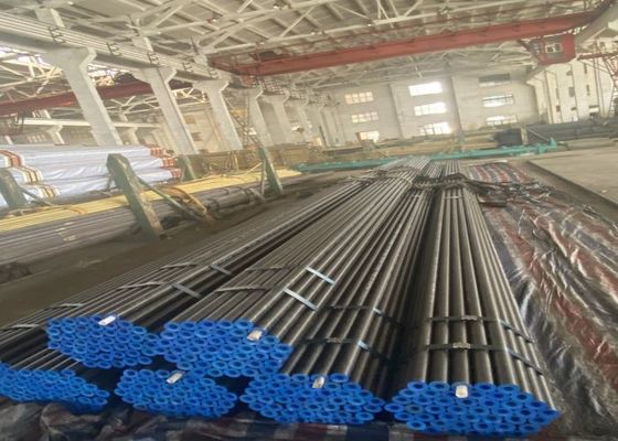 Труба большого диаметра Sch 40 Sch 80 21.3mm 812.8mm трубки толстого теплообменного аппарата стены стальная стальная