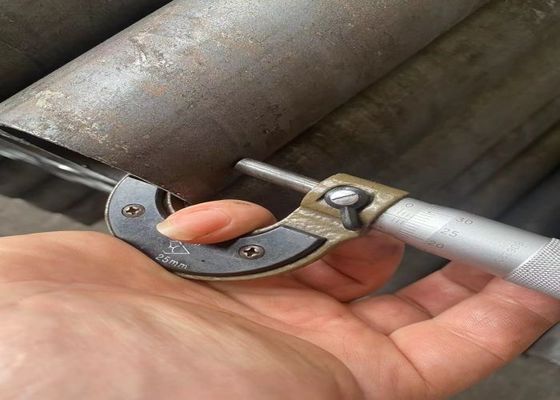 Труба большого диаметра Sch 40 Sch 80 21.3mm 812.8mm трубки толстого теплообменного аппарата стены стальная стальная