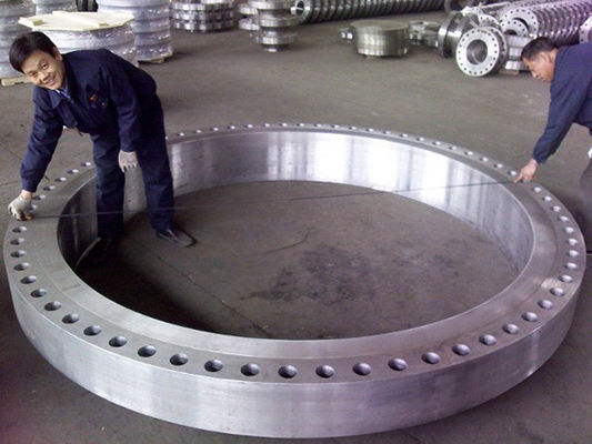 Нержавеющая сталь ISO ANSI служит фланцем 1/2» - 124&quot; для нефти/химиката