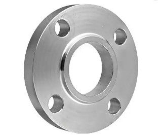 Кованая сталь ASTM A105 служит фланцем круг 20 дюймов сильно прочный