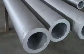 Высокопрочная трубка ASTM B167 5580 INCONEL 600 NiCr15Fe NC15FE/NO6600 легированной стали