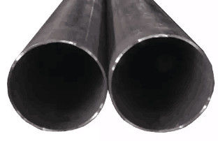 Толщина стальной трубы MS JOHO ASTM A106 низкоуглеродистая сваренная подгоняла