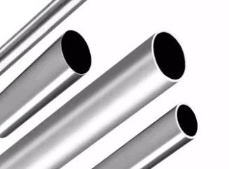 Круглая труба сплава никеля трубки Hastelloy C276 для трубы нефти и газ стальной