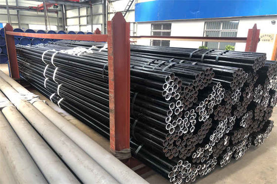 Служба сгибания стальных труб ASTM A106