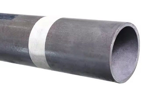 Углеродистая сталь трубы бесшовные Q125 АПИ 5ct трубы и корпуса нефти и газа корпуса