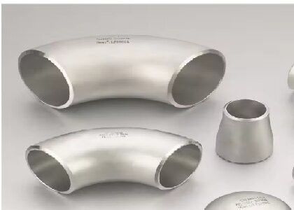 ASME B 16.9 Стандартные кованые фитинги для труб из нержавеющей стали для тяжелых применений