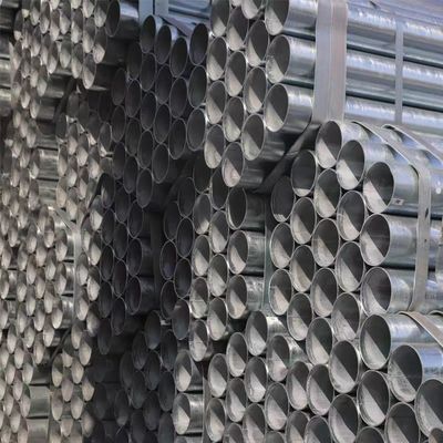 API 5L X42 2' 'Градус оцинкованные стальные трубы LSAW для тяжелых применений