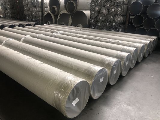 API 5L Сертифицированная стальная труба различной длины ISO SGS BV ASTM A672