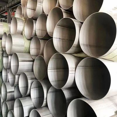 Стальные трубы для строительных проектов длина 11,8 м API 5L стандарт ISO сертифицированный