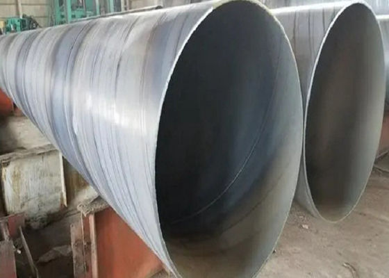 Сертификат испытания не вторых заводов стальной трубы API 5L класс 0.068in-52in диапазон