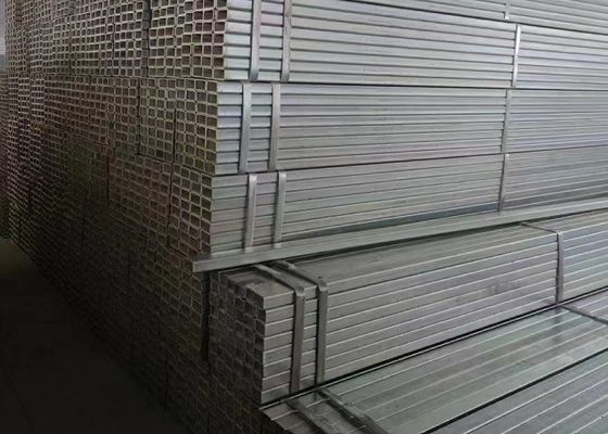 Бесшовные трубчатые стальные секции ASTM JIS GB EN Стандартные трубки ISO сертифицированные
