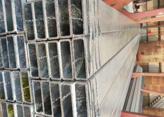 400 мм оцинкованная сталь полые секции ASTM стандартный бесшовный внутренний диаметр 5-400 мм