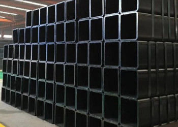 BV Certified Seamless Hollow Steel Sections / Steel Hollow Sections GB Standard (Сертифицированные BV без шва полые стальные секции / Стальные полые секции)