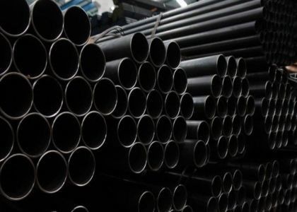 API ASTM Бесшовные стальные трубы для применения в механическом строительстве