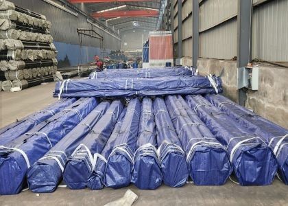 5.8м/6м/12м/специальная длина API 5L GRB резка для бесшовных стальных труб