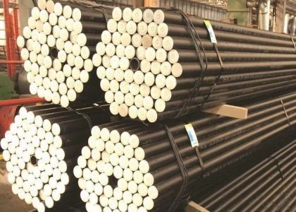 Специализированная длина стальной трубы для теплопередачи в промышленных приложениях