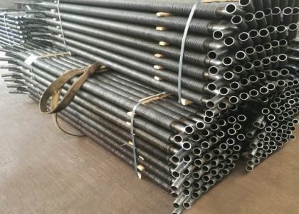 Специализированная длина стальной трубы для теплопередачи в промышленных приложениях