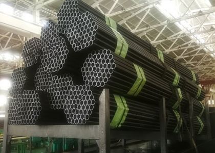 Специализированная толщина стены теплообменник стальной трубы для оптимальной производительности и эффективности
