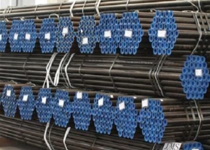 Тонкостенные 0,7-30 мм круглые теплообменники с режущим концом