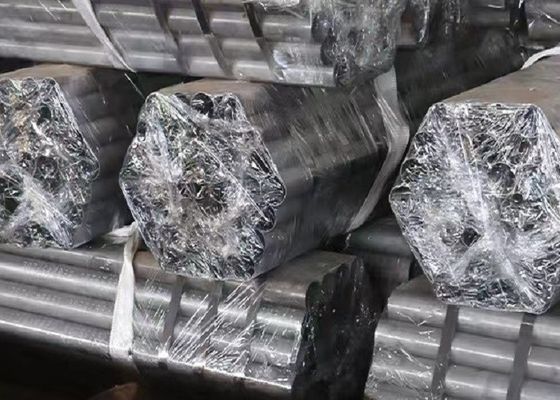 Система труб из сплава стали / труба из сплава стали для применения под высоким давлением