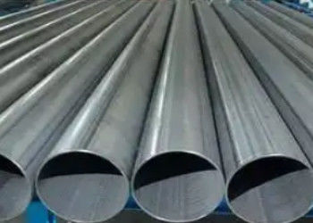 Сплавная стальная труба ERW с натянутыми концами и вариантами покрытия сертифицирована ISO