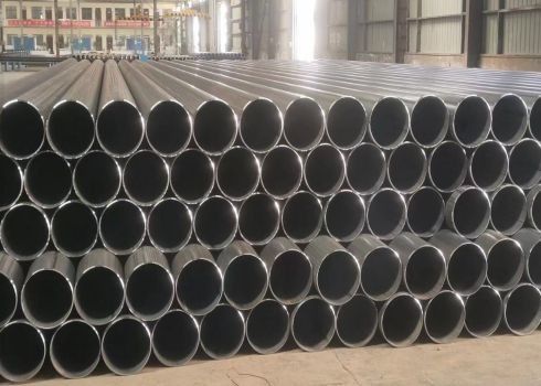 Круглый квадратный прямоугольник электрогазовые сварные стальные трубы с стеной 0,5-60 мм поверхность голая или окрашенная