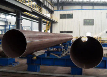 Бетонное покрытие LSAW Steel Pipe Lacquer Coating / Anti Rust Oil для строительных проектов