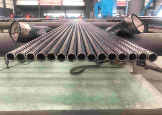 Специализированная ASTM A179 & ASTM A192 холоднотянутая цепная трубка из углеродистой стали