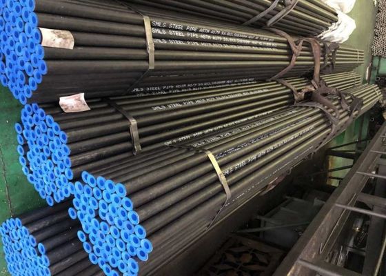 Специализированная ASTM A179 & ASTM A192 холоднотянутая цепная трубка из углеродистой стали