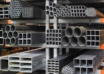 ASTM Стандарт Алюминиевая стальная полые секции Внутренний диаметр 5-400 мм с сертификацией ISO