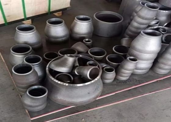 Углеродистая труба для 1/2 "-12" без швов размеры и 150 фунтов давления
