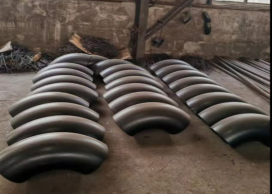 Углеродистая труба для 1/2 "-12" без швов размеры и 150 фунтов давления