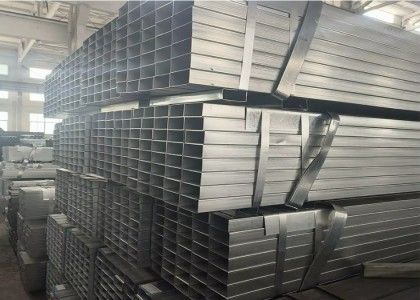 ASTM A500 полые стальные секции внутренний диаметр 1-20 мм прочный дизайн