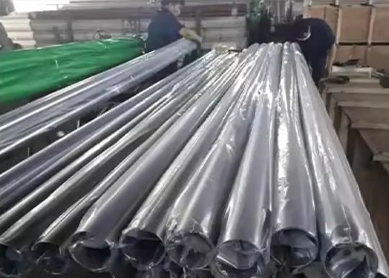 Хорошая стальная труба из бесшовной стали холодно проката горячо проката техника для пользы