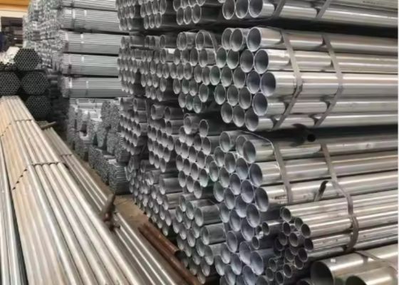 Хорошая стальная труба из бесшовной стали холодно проката горячо проката техника для пользы