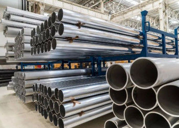 ASTM A789 Стандартные трубчатые изделия из нержавеющей стали толщиной 0,3-150 мм