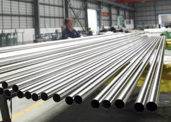ASTM A789 Стандартные трубчатые изделия из нержавеющей стали толщиной 0,3-150 мм