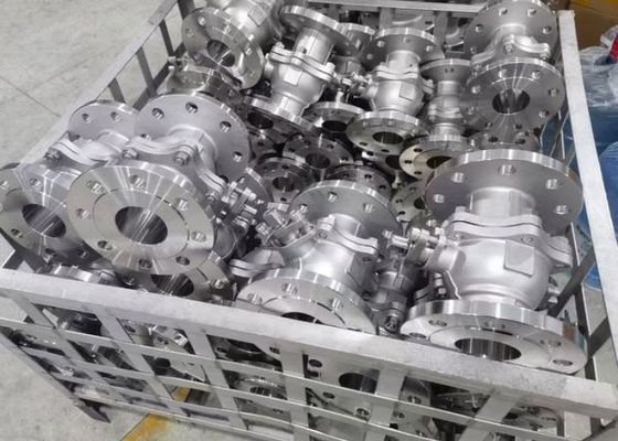 1/2 дюймовые болтовые стальные клапаны для воротных клапанов размера DN10-DN50 и класса 150lb-1500lb