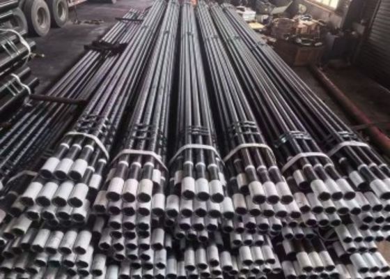 10 Протяженность нитей L80 API 5CT Трубы для сварного соединения в высоком спросе