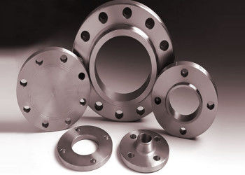 1/2" - 48" Сдвигается на фланце ржавчина-противоупорная поверхность масла для безопасных и прочных трубных соединений класса 300