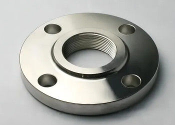 Фланцы из стали для сварных соединений для химических применений класса 900