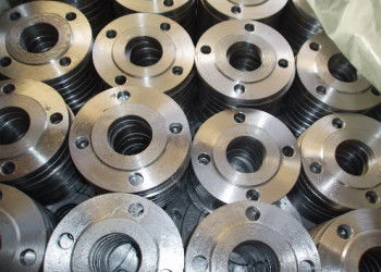 Фланцы из стали для сварных соединений для химических применений класса 900