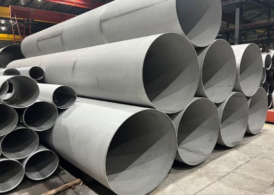 5mm-50mm LSAW стальной трубы для трубы конструкции, трубы строительства