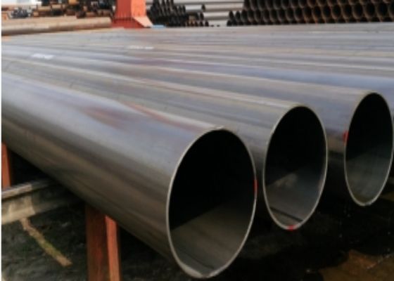 OD 355.6-2320mm LSAW стальные трубы необходимые для строительства труб