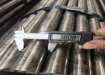 Противоржавеющая труба из углеродной стали ASTM A106 ± 5%