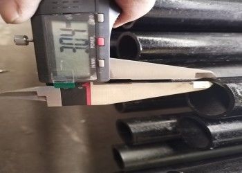 Труба стальная бесшовная ASTM A106 Горячекатаная 0.2-100 мм