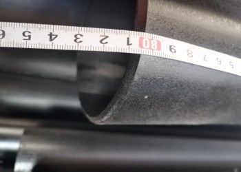 Услуга резки цепей из нержавеющей стали 0,2-100 мм ASTM A106 API 5L