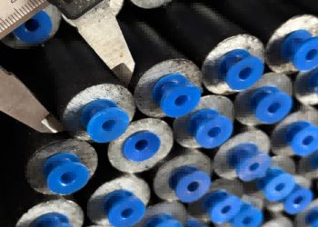 Бесшовная стальная труба API 5L с услугой резки и допуском ±10%