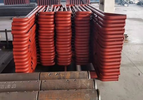 Бесшовная стальная труба с антикоррозийным покрытием с услугами гибки и резки