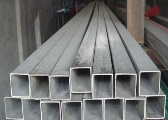 Горяче проката стальных полых секций Q195-235 0,5-25 мм для строительства